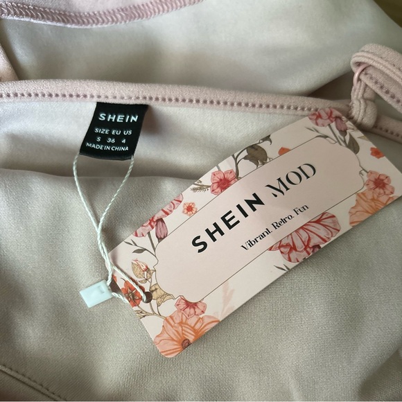 SHEIN Formal Dress - Picture 3 of 3